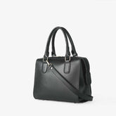 HUAL BAG 3PCS BLACK